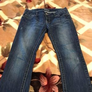 Vanity Jeans